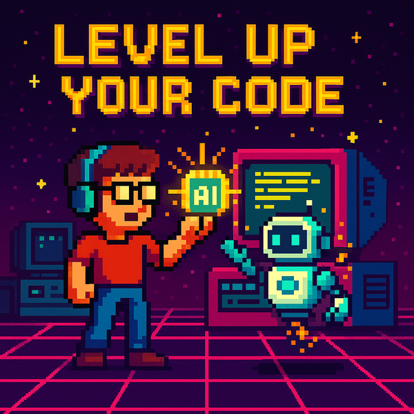 AI Has Given Us Coding Superpowers—Now What?